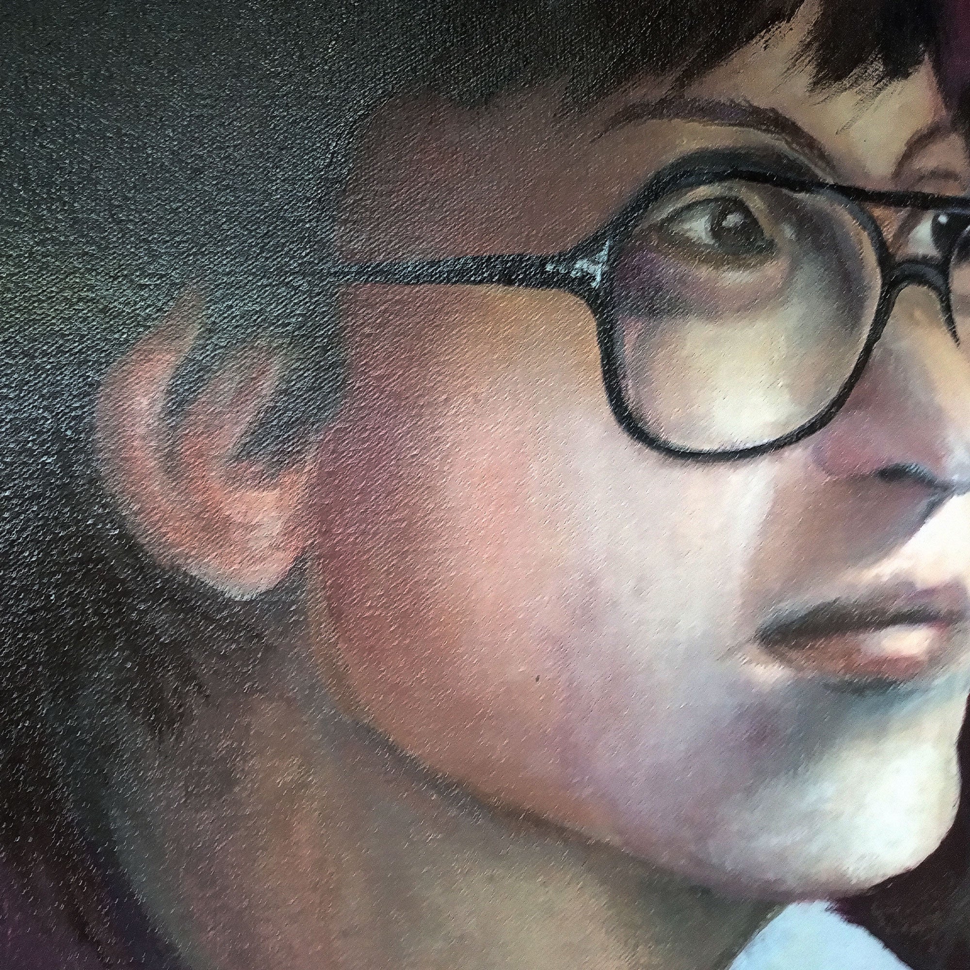 Originale ‘Through the Window’ (Ispirato da Bill Gates)
