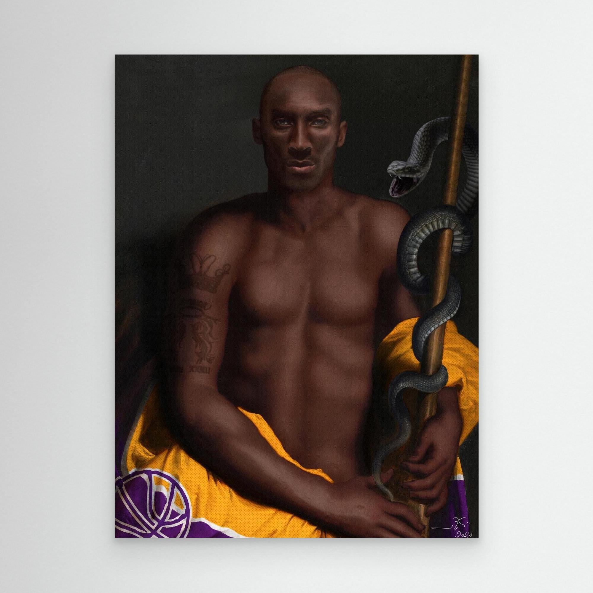 Black Mamba