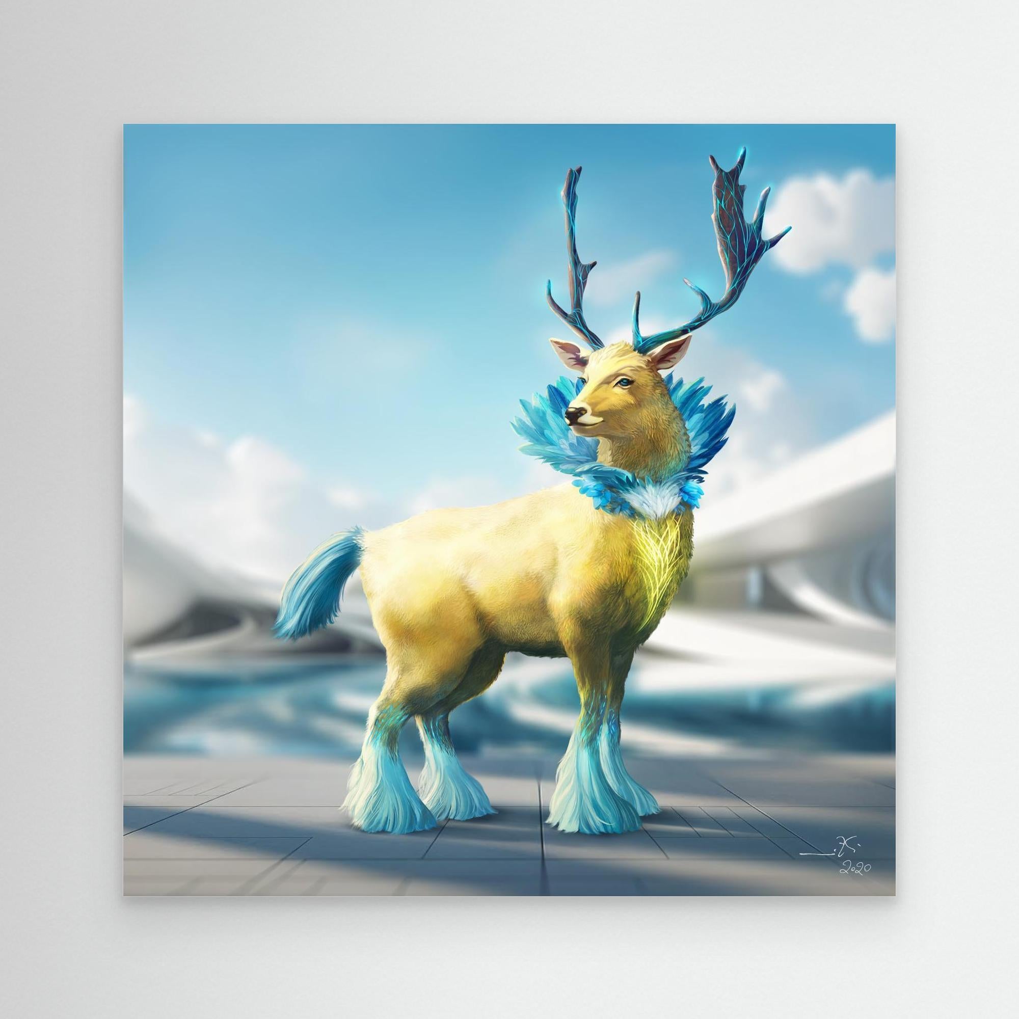 Hoorsteer
