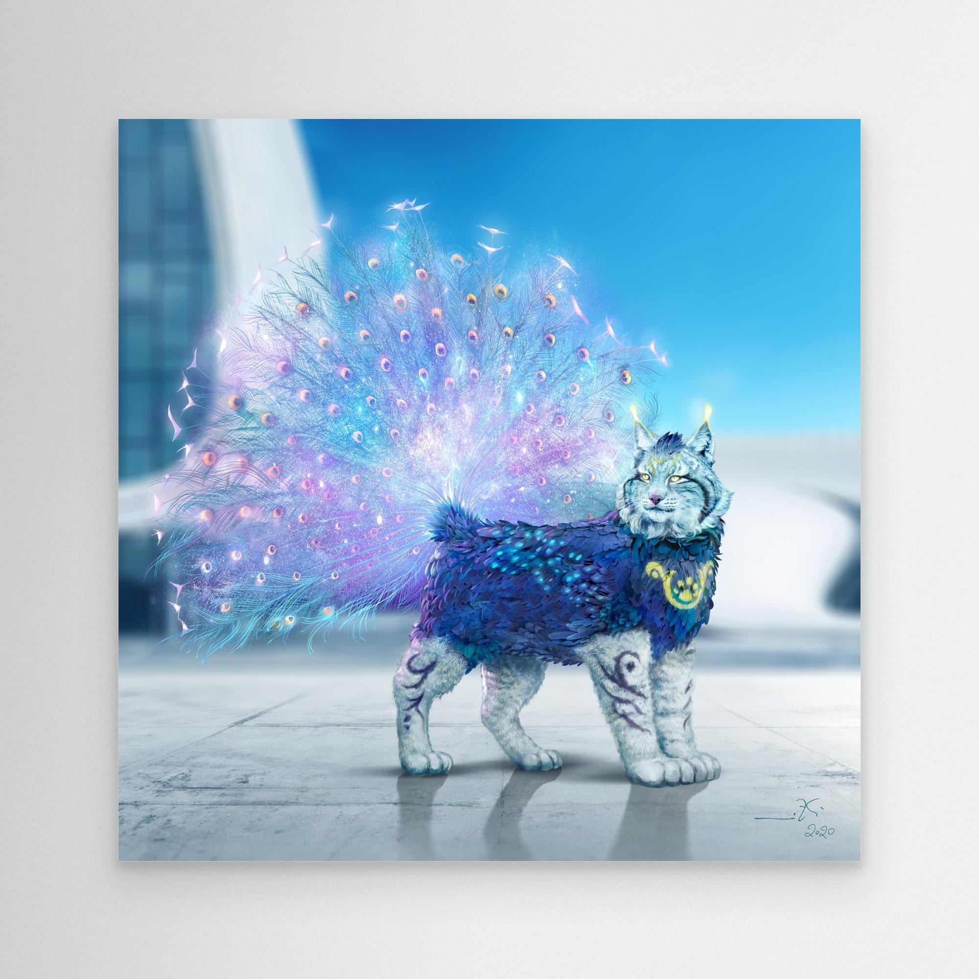 Peakinlynx