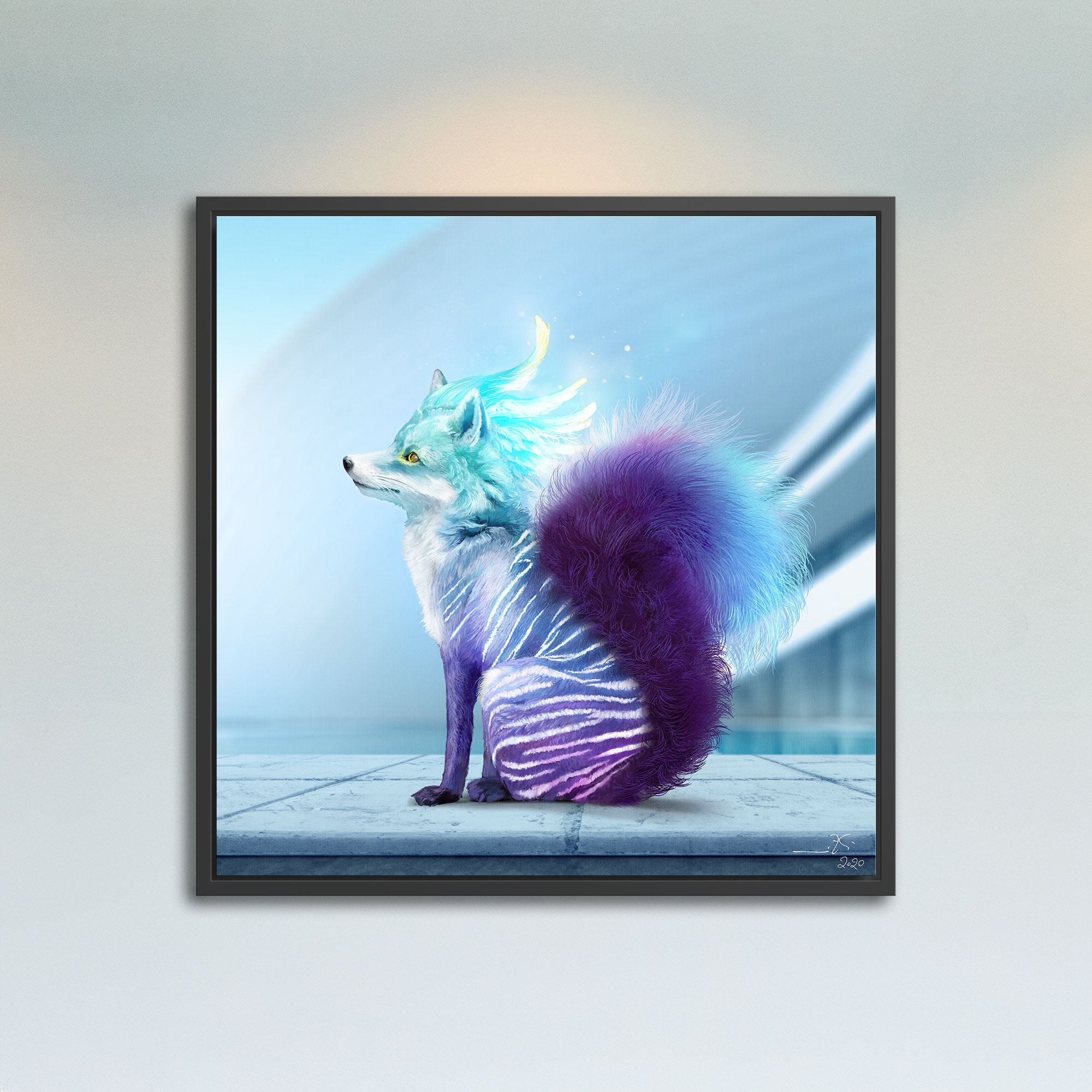 The Foxatel
