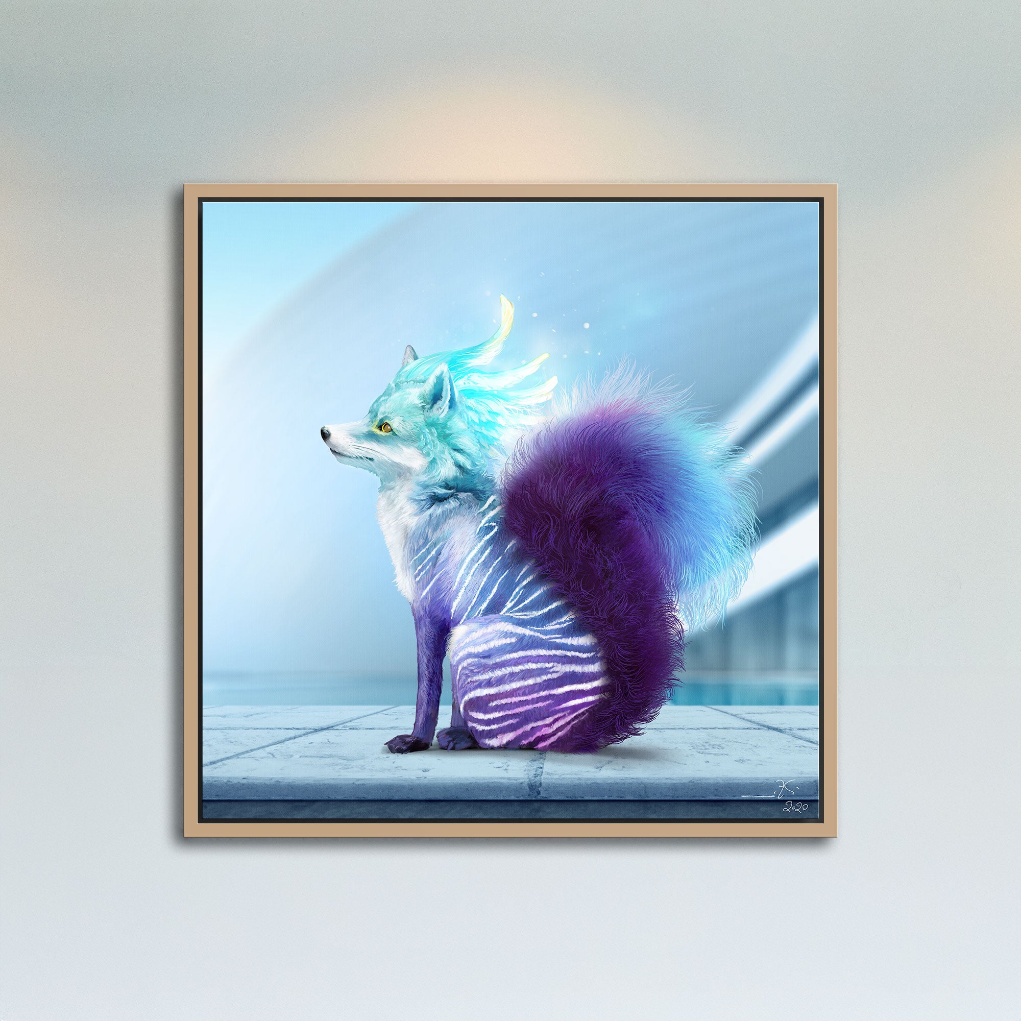 The Foxatel