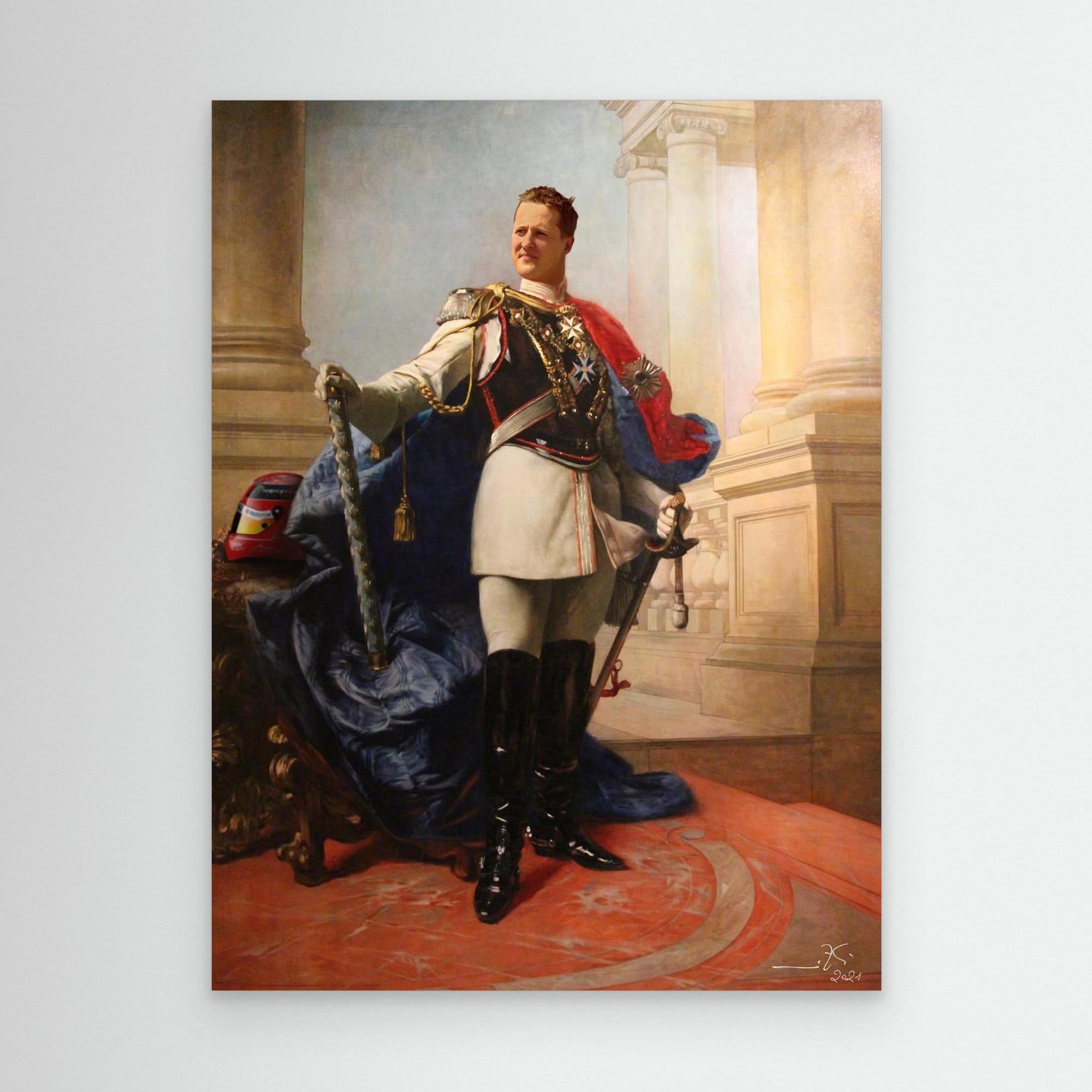 The Kaiser
